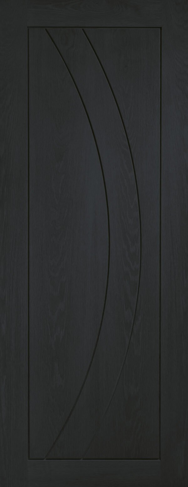 Internal Oak Salerno Fire Door - Image 7