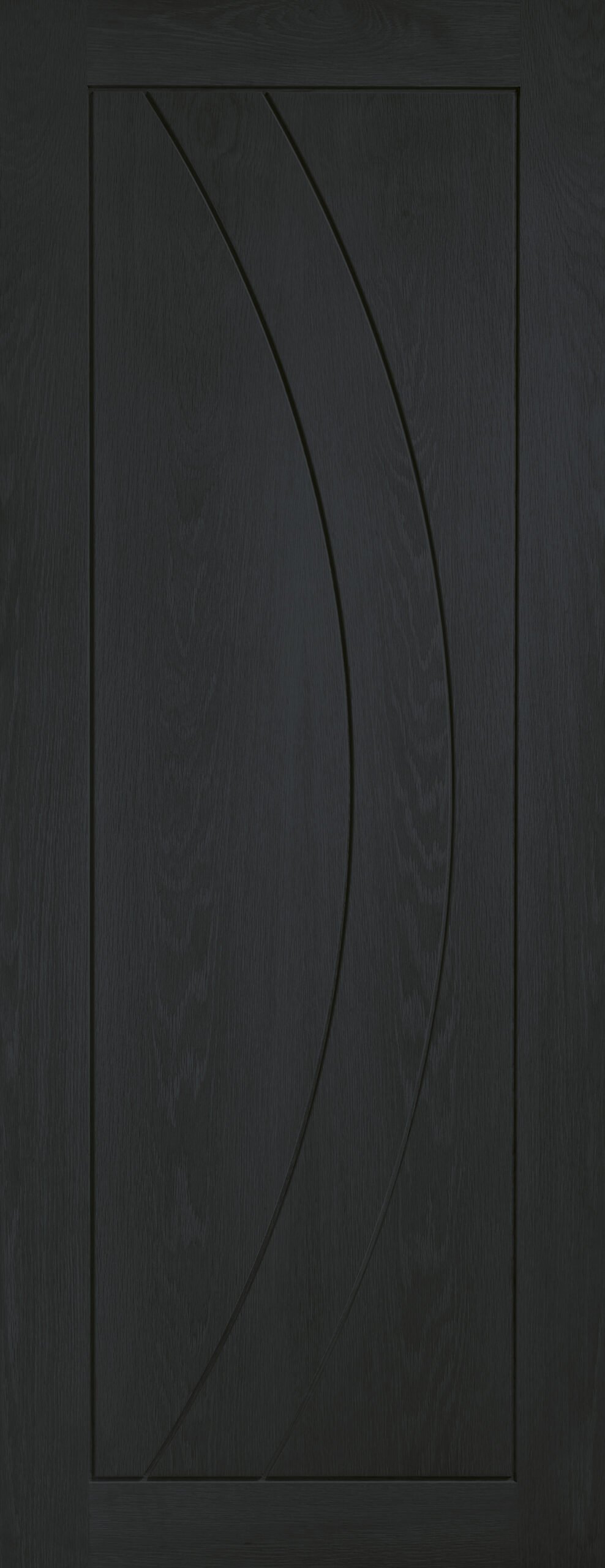 Internal Oak Salerno Fire Door – 1981 x 838 x 44 mm, Americano