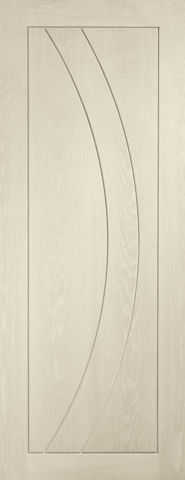 Internal Oak Salerno Fire Door - Image 8