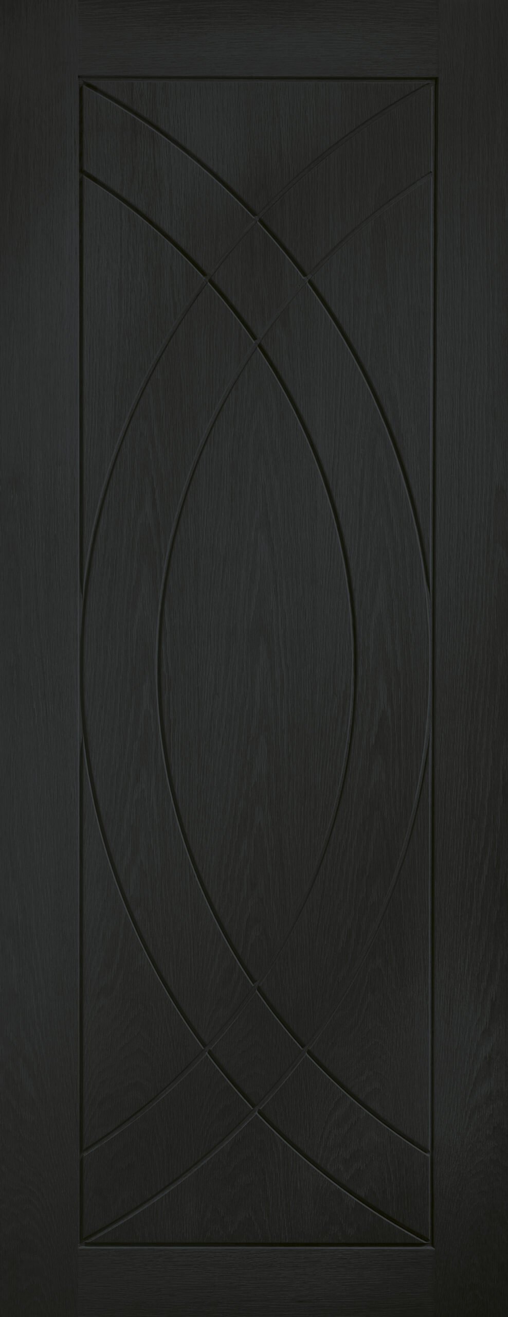 Internal Oak Treviso – Americano, 1981 x 762 x 35 mm