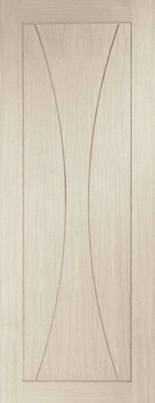 Internal Oak Verona Fire Door - Image 6