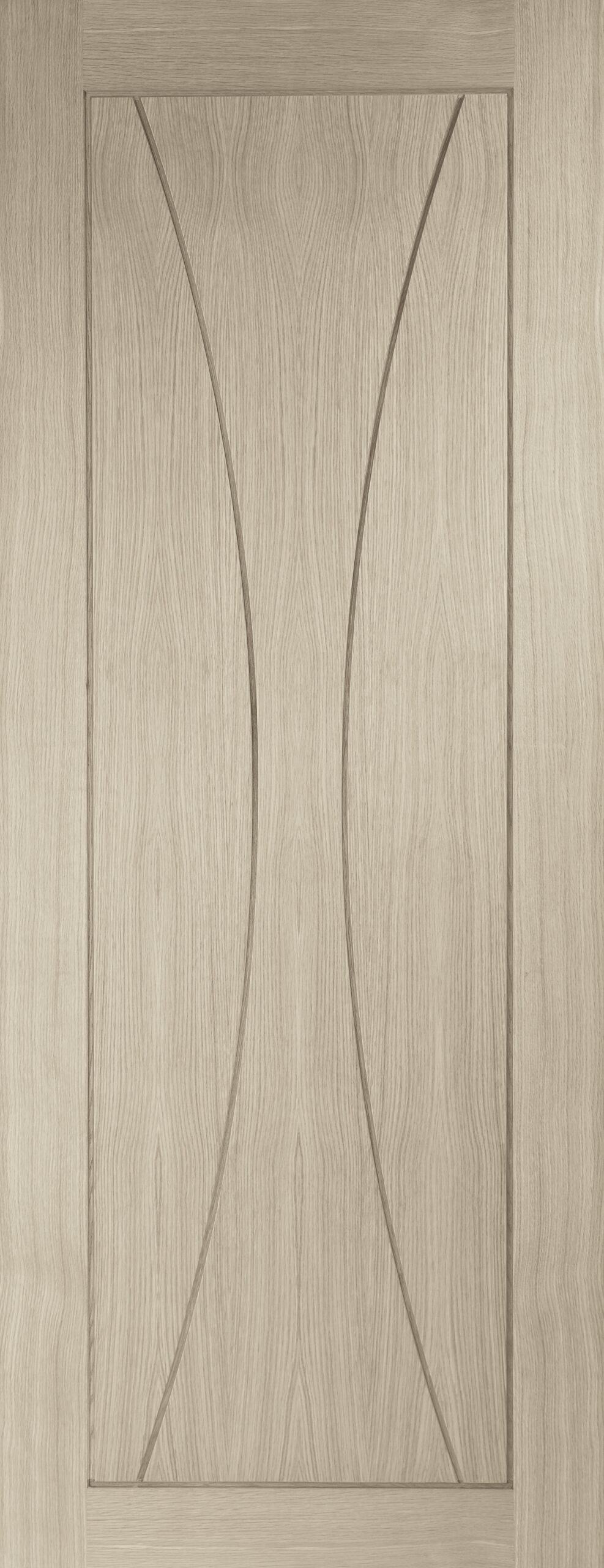 Internal Oak Verona – Crema, 1981 x 838 x 35 mm