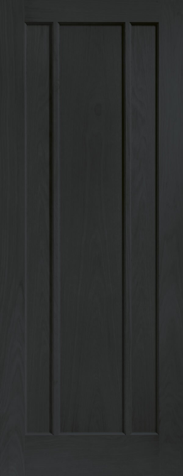 Worcester Internal Oak Door - Image 6