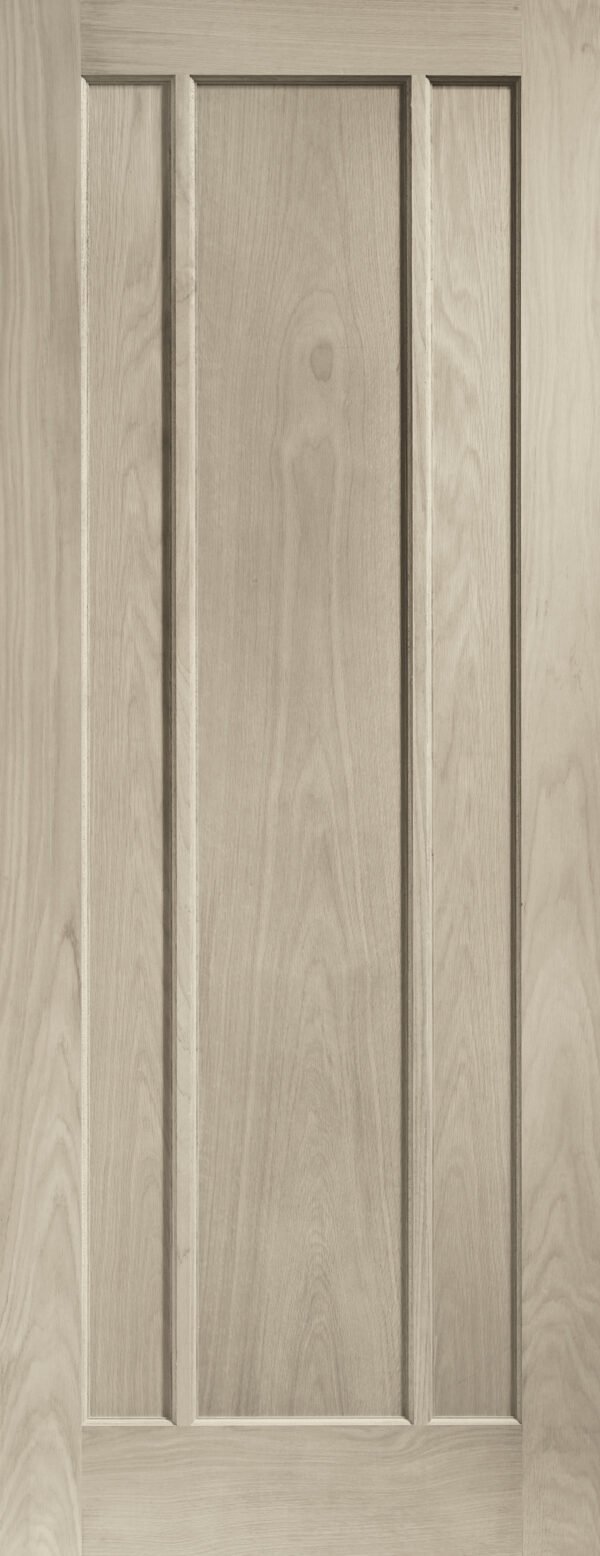 Worcester Internal Oak Door - Image 8