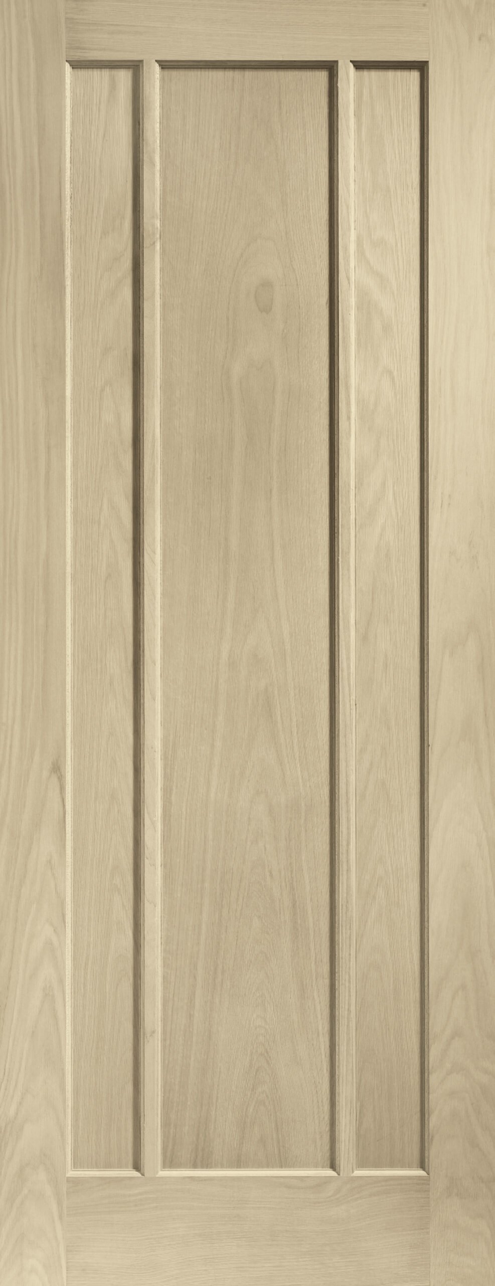 Worcester Internal Oak Fire Door – 1981 x 762 x 44 mm, Latte