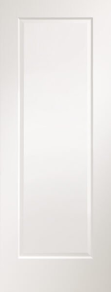 Pre-Finished Internal White Cesena Door