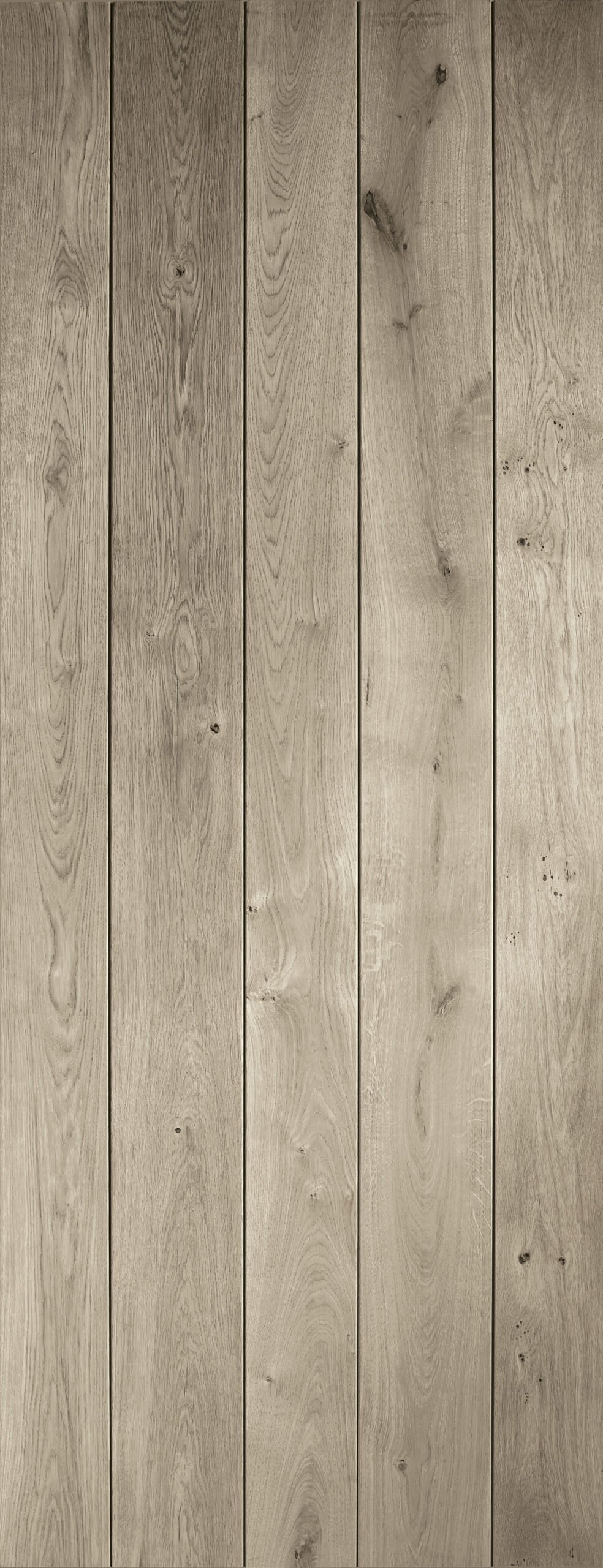 Rustic Oak Ledged Internal Door – Crema, 1981 x 838 x 40 mm