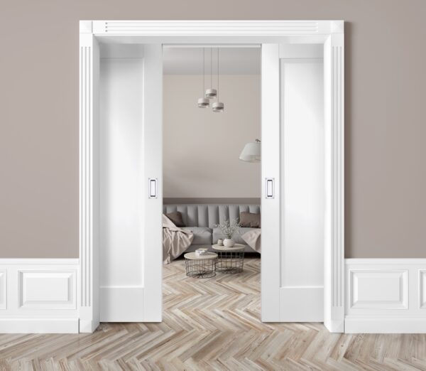 Pocket Door Kit - Image 2