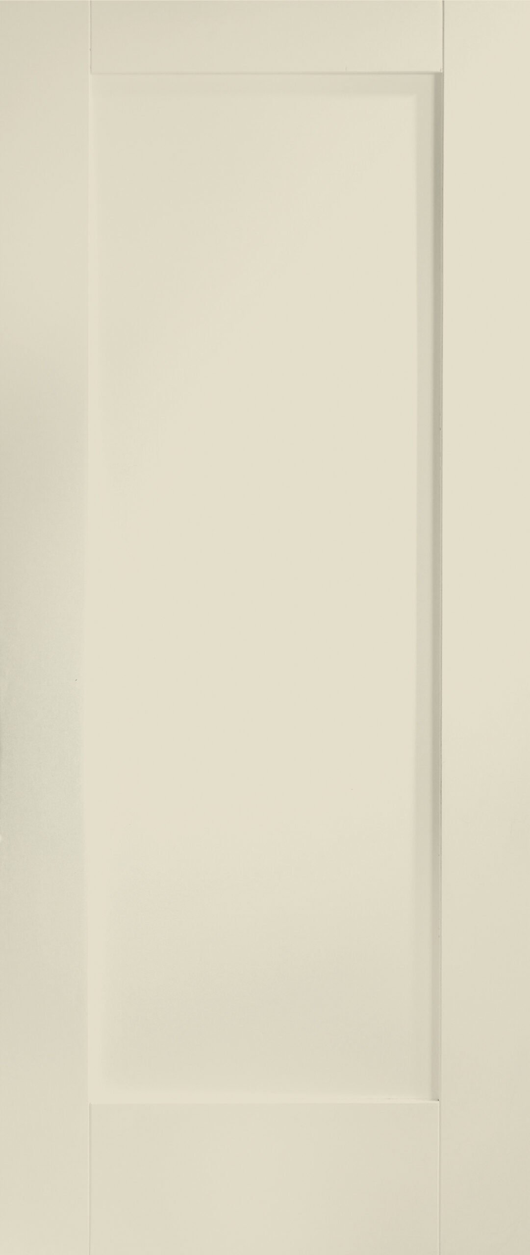 Internal White Primed Pattern 10 Fire Door – 1981 x 762 x 44 mm, Chantilly