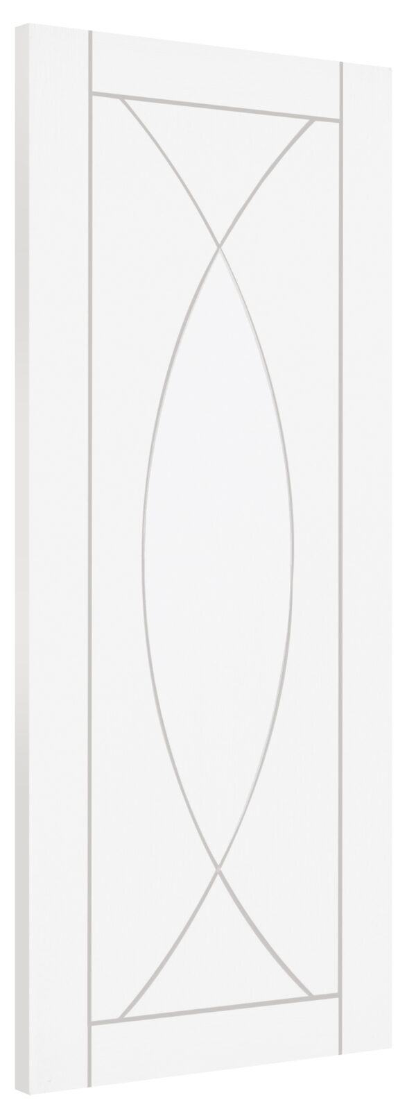 Internal White Primed Pesaro - Image 2