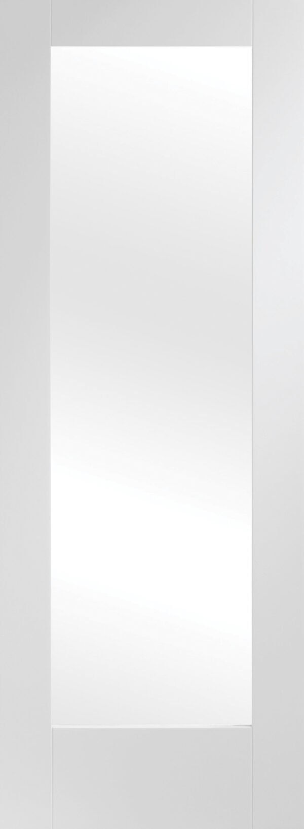 Internal White Primed Pattern 10 with Clear Glass - Image 11