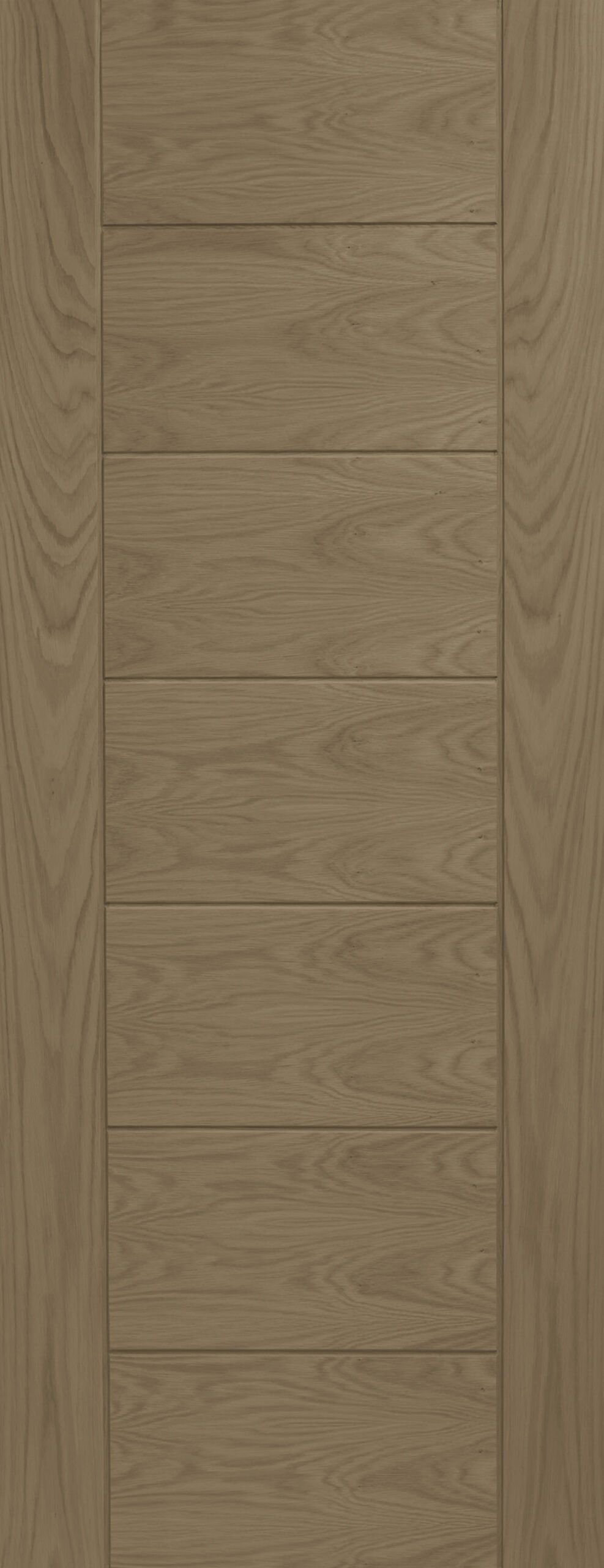 Palermo Original Internal Oak Fire Door – 1981 x 838 x 44 mm, Cappuccino