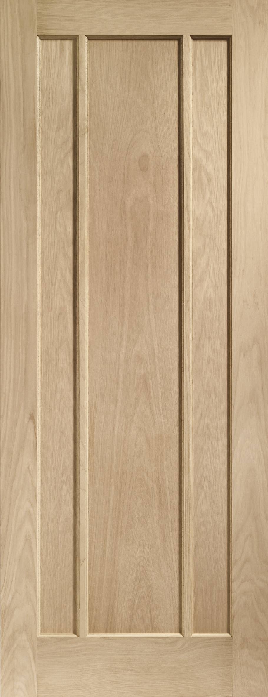 Worcester Internal Oak Fire Door – 2040 x 626 x 44 mm, clear_lacquer