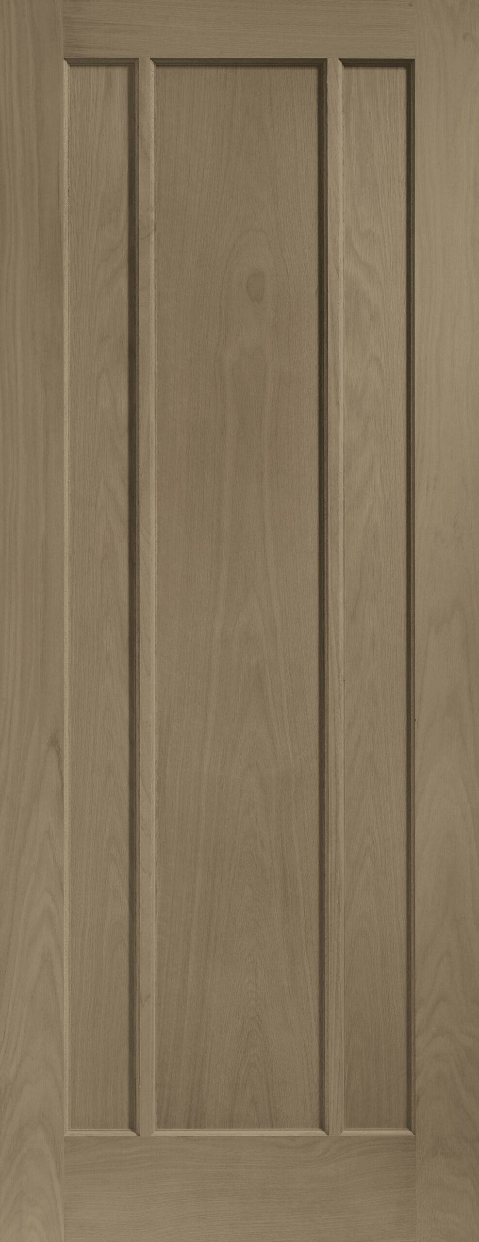 Worcester Internal Oak Fire Door – 2040 x 626 x 44 mm, cappuccino