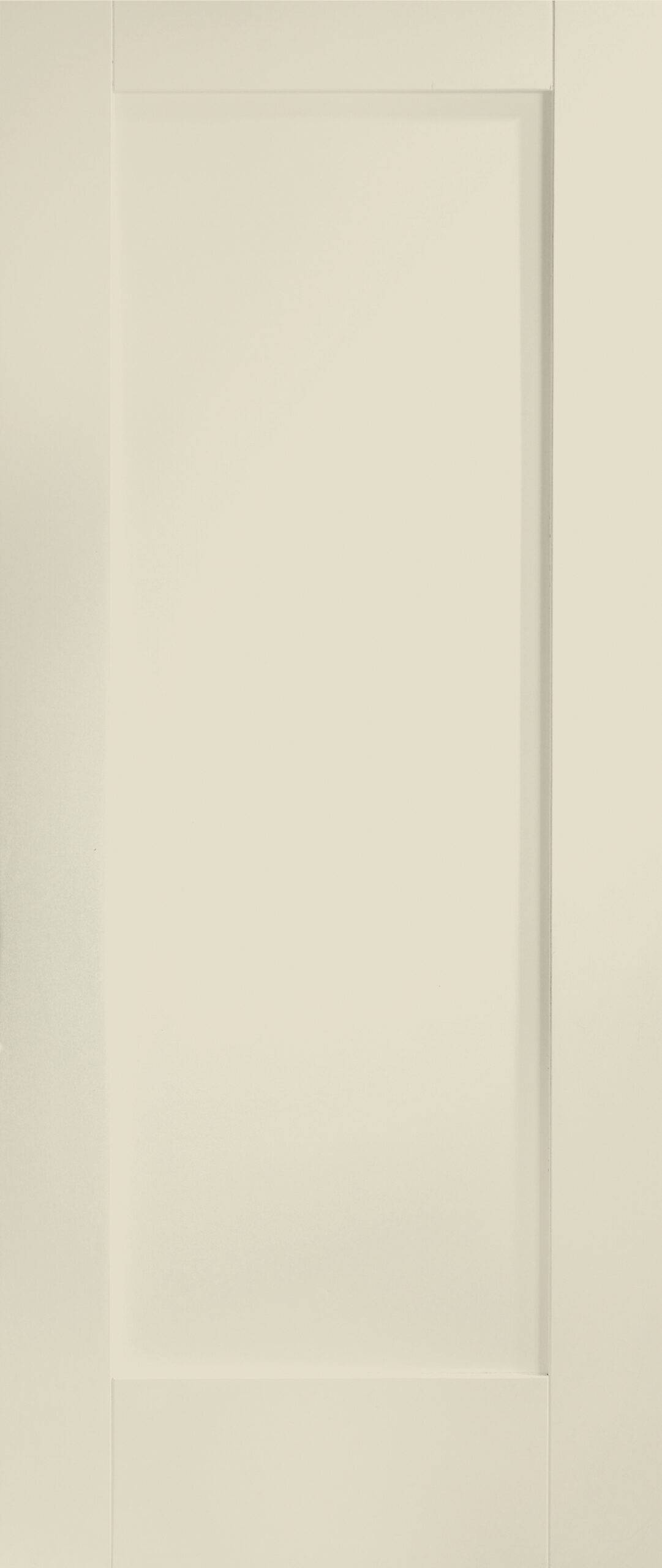 Internal White Primed Pattern 10 Fire Door – 1981 x 762 x 44 mm, Chantilly