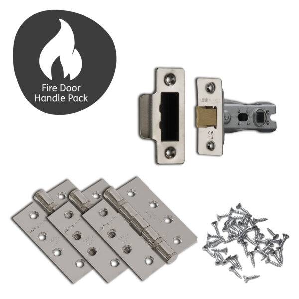 Kama Handle Pack - Image 4