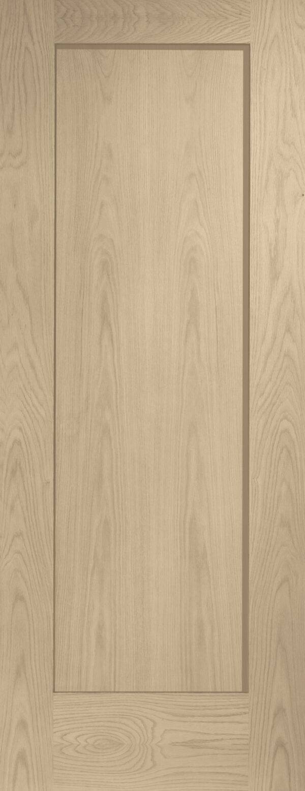 Internal Oak Pattern 10 Door - Image 8