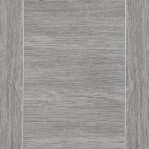 Internal Laminate White Grey Forli Fire Door