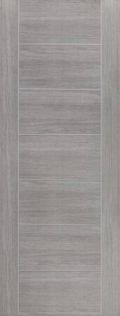 Internal Laminate White Grey Palermo