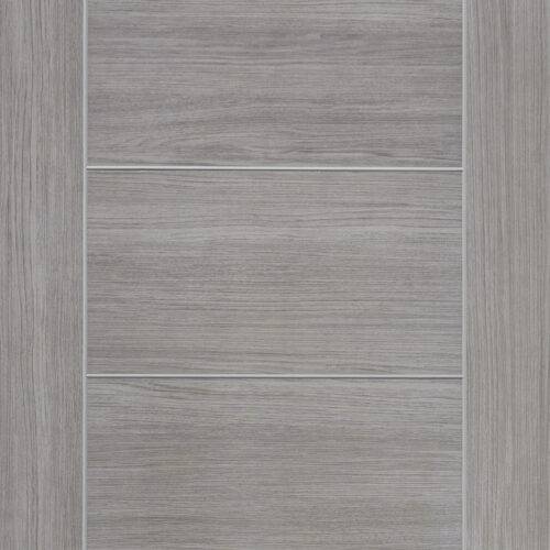 Internal Laminate White Grey Palermo