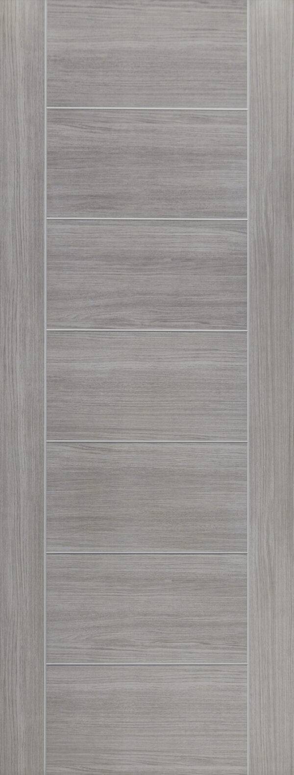 Internal Laminate White Grey Palermo - Image 10