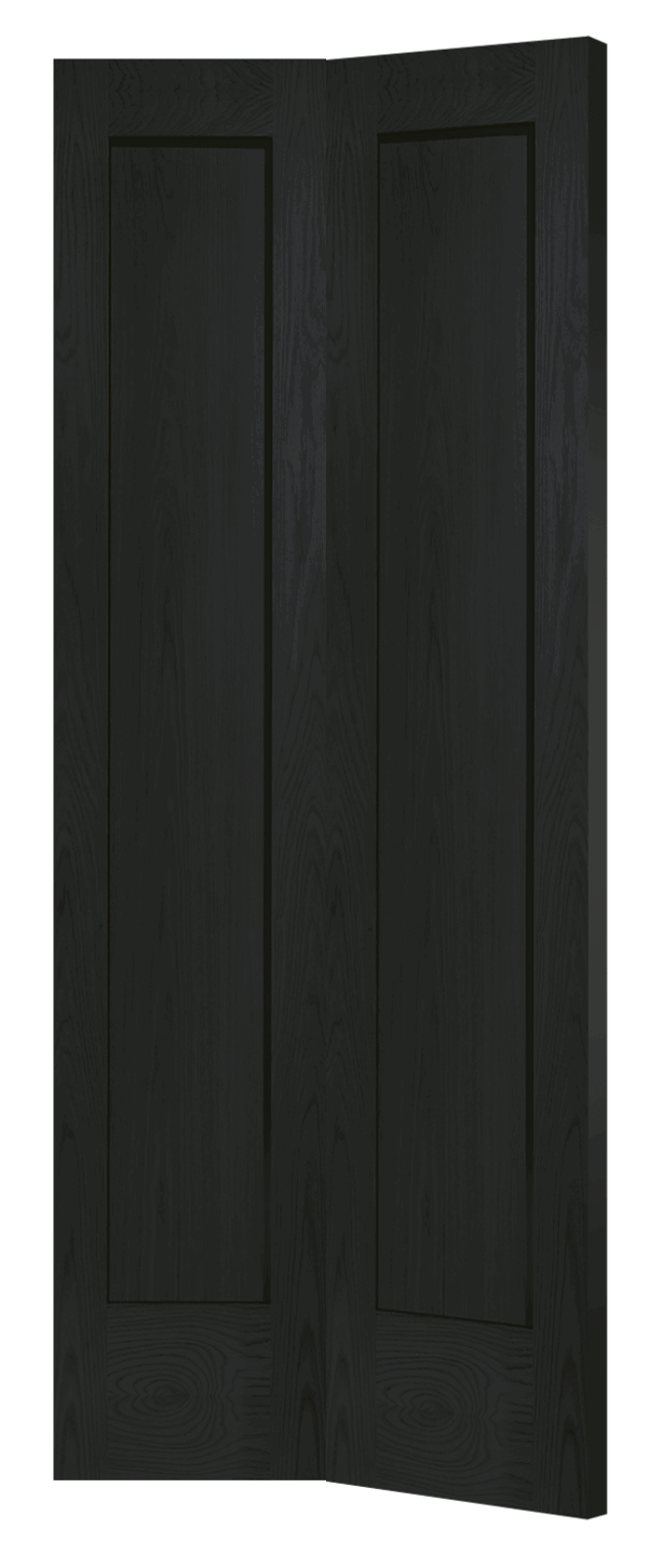 Internal Oak Pattern 10 Bi-Fold - Image 4