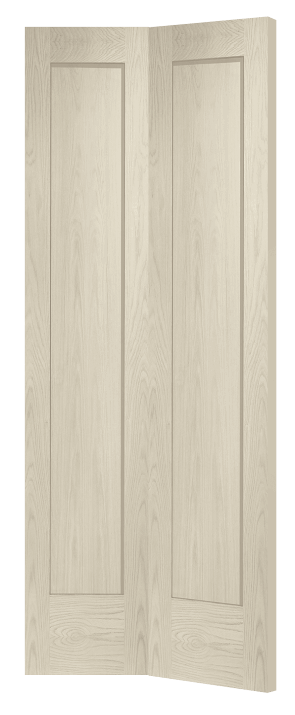 Internal Oak Pattern 10 Bi-Fold - Image 3