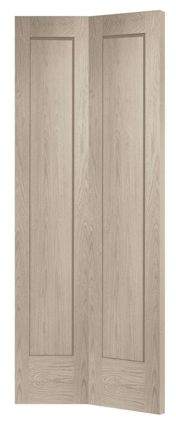 Internal Oak Pattern 10 Bi-Fold - Image 8