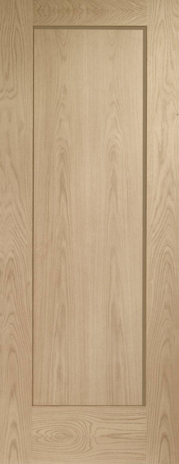 Internal Oak Pre-Finished Pattern 10 Door - Image 5