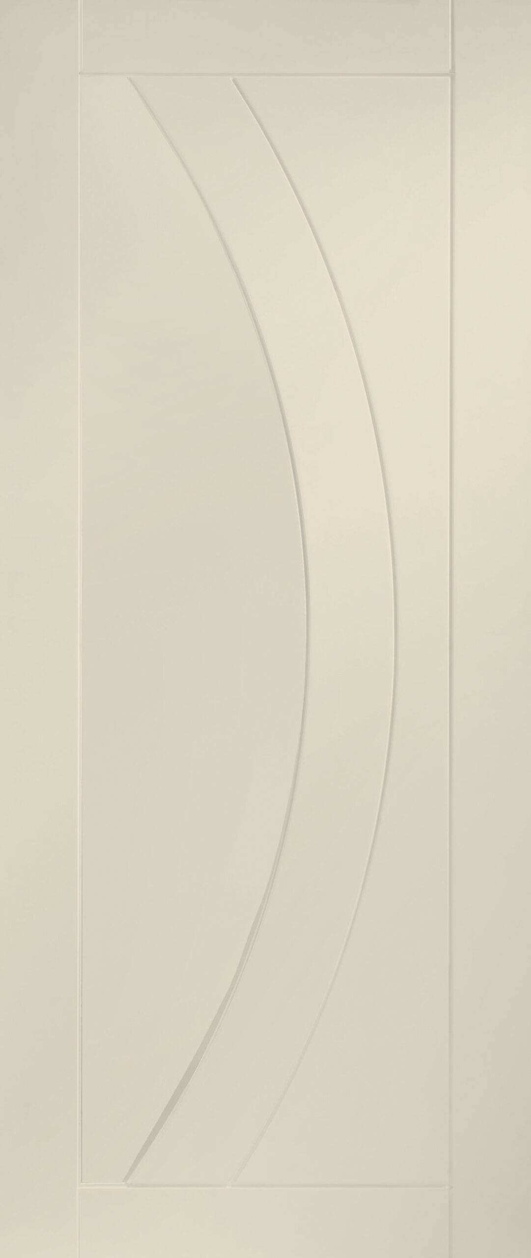Internal White Primed Salerno – Chantilly, 2040 x 826 x 40 mm