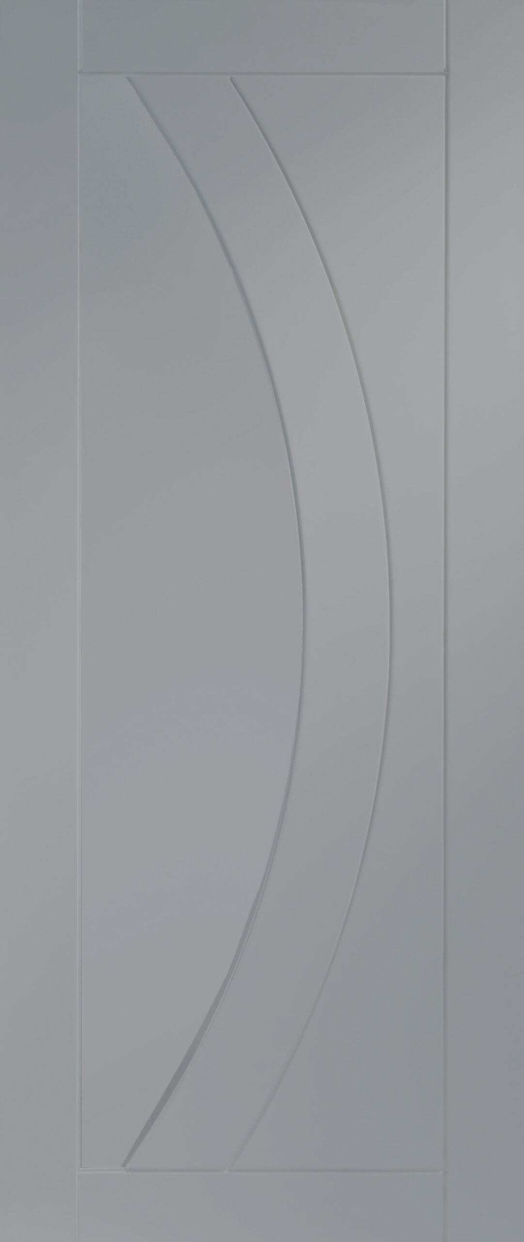 Internal White Primed Salerno – Storm, 1981 x 838 x 35 mm