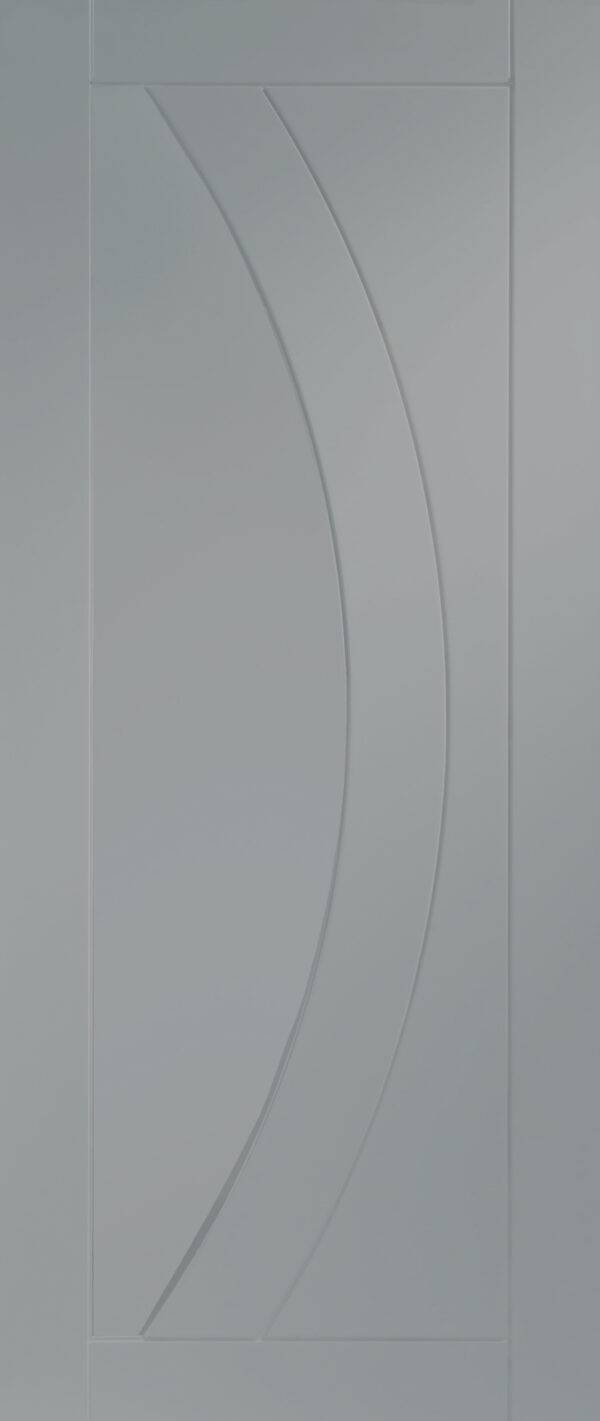 Internal White Primed Salerno - Image 5