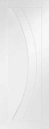 Internal White Primed Salerno