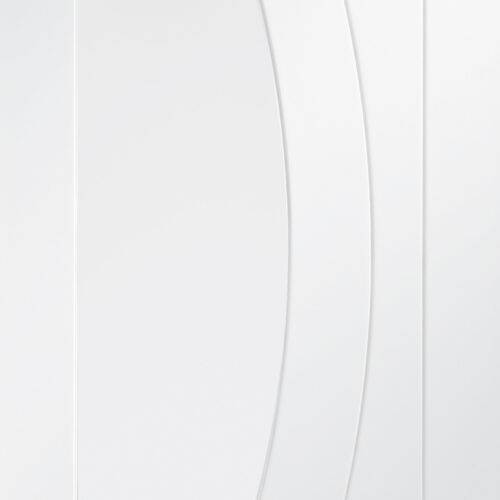Internal White Primed Salerno