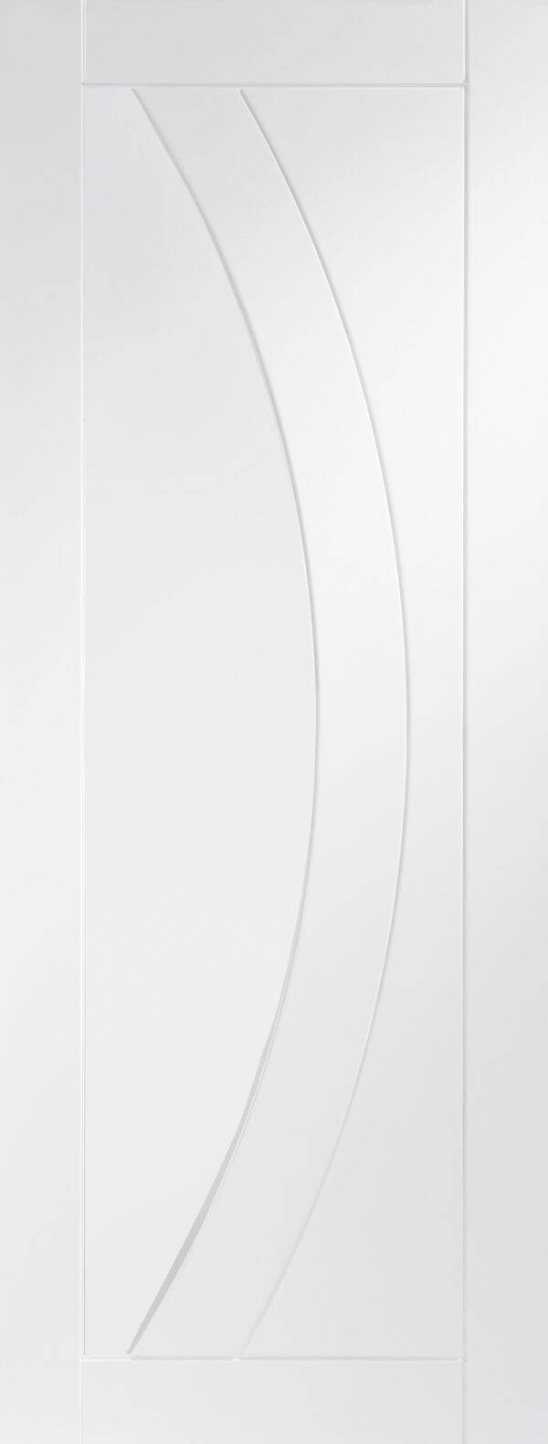 Internal White Primed Salerno
