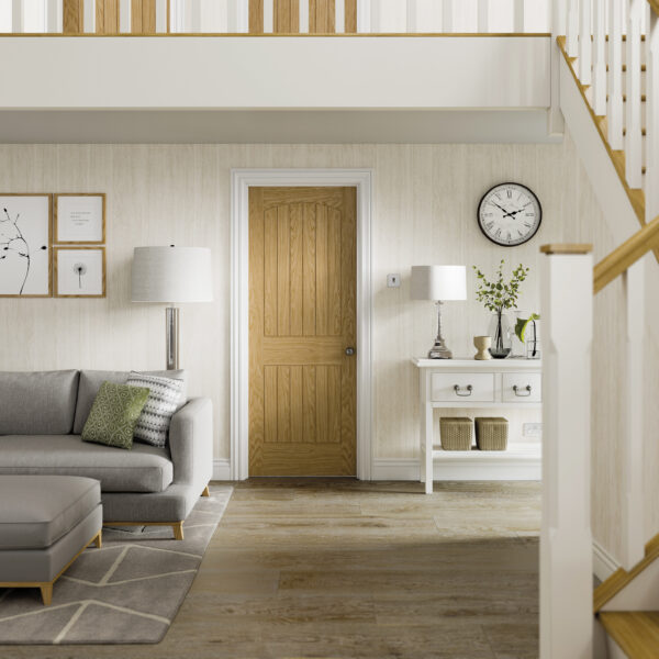 Internal Oak Sussex - Image 3