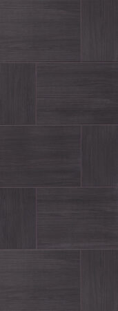 Internal Laminate Umber Grey Ravenna Fire Door