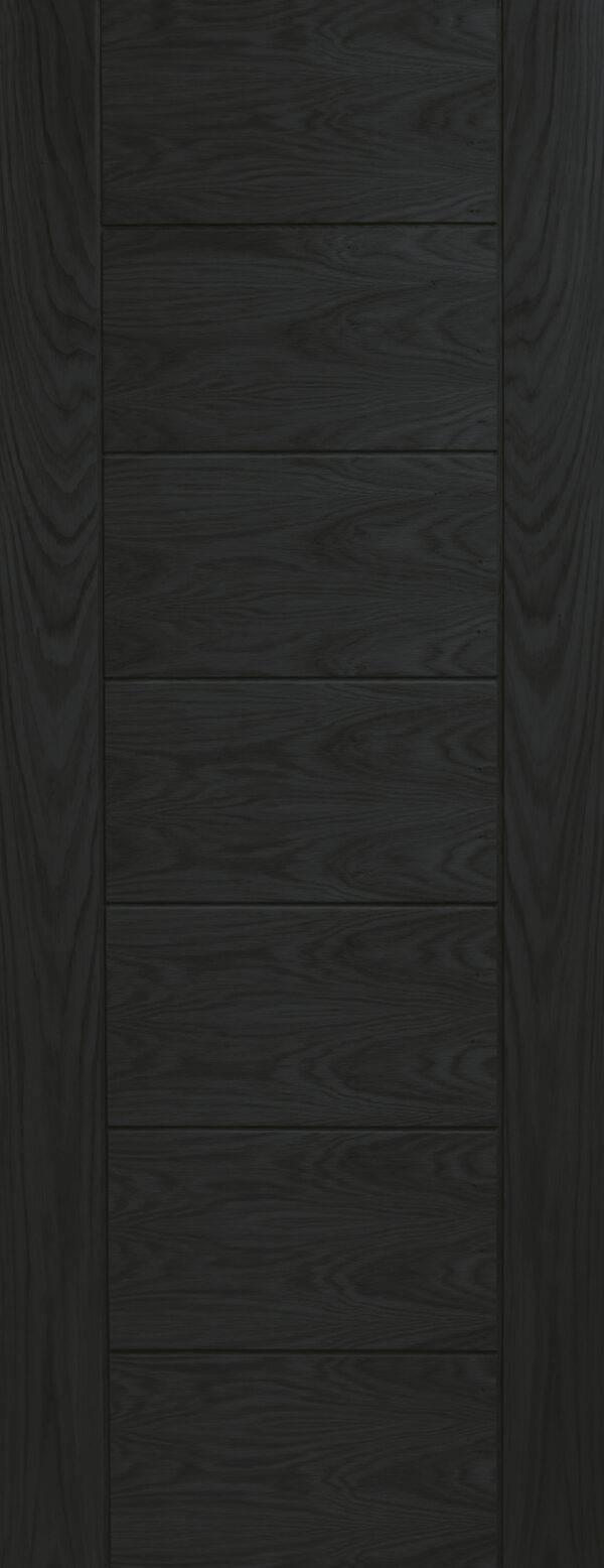 Palermo Original Internal Oak Door - Image 17