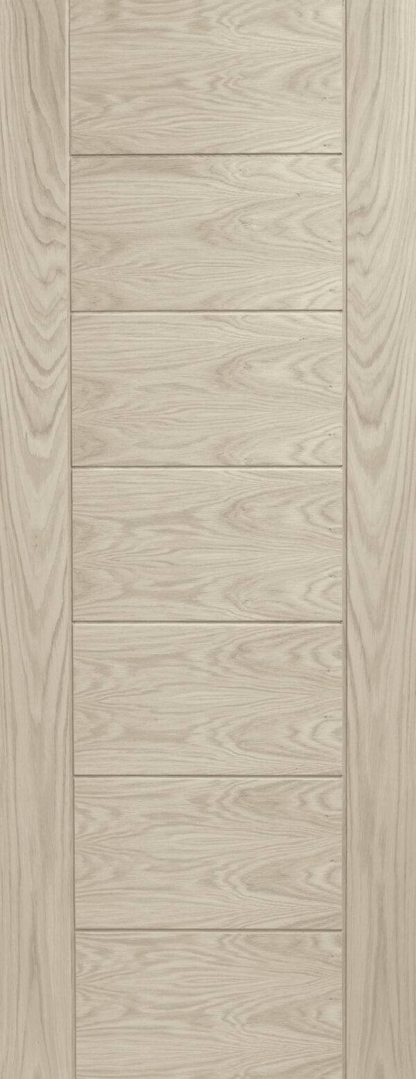 Palermo Original Internal Oak Door - Image 18