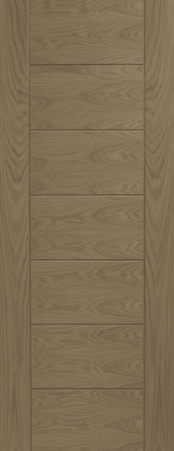 Palermo Original Internal Oak Door - Image 19
