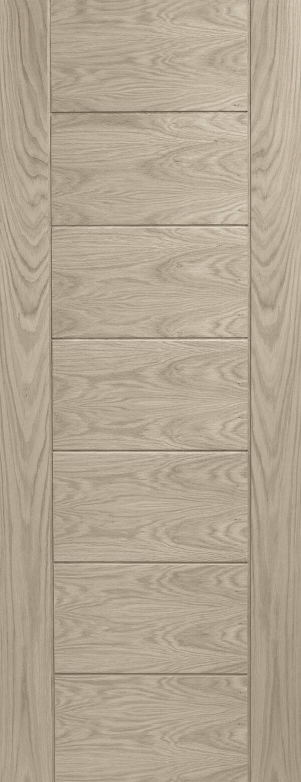 Palermo Original Internal Oak Door - Image 16