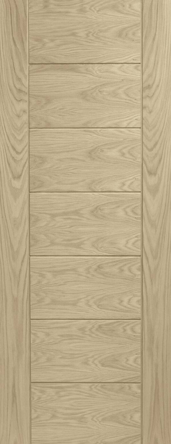 Palermo Original Internal Oak Door - Image 15
