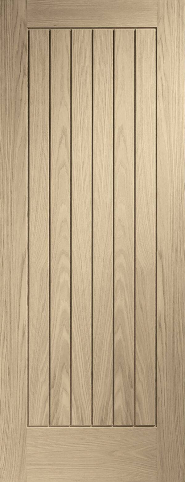 Internal Oak Suffolk Original - Image 21