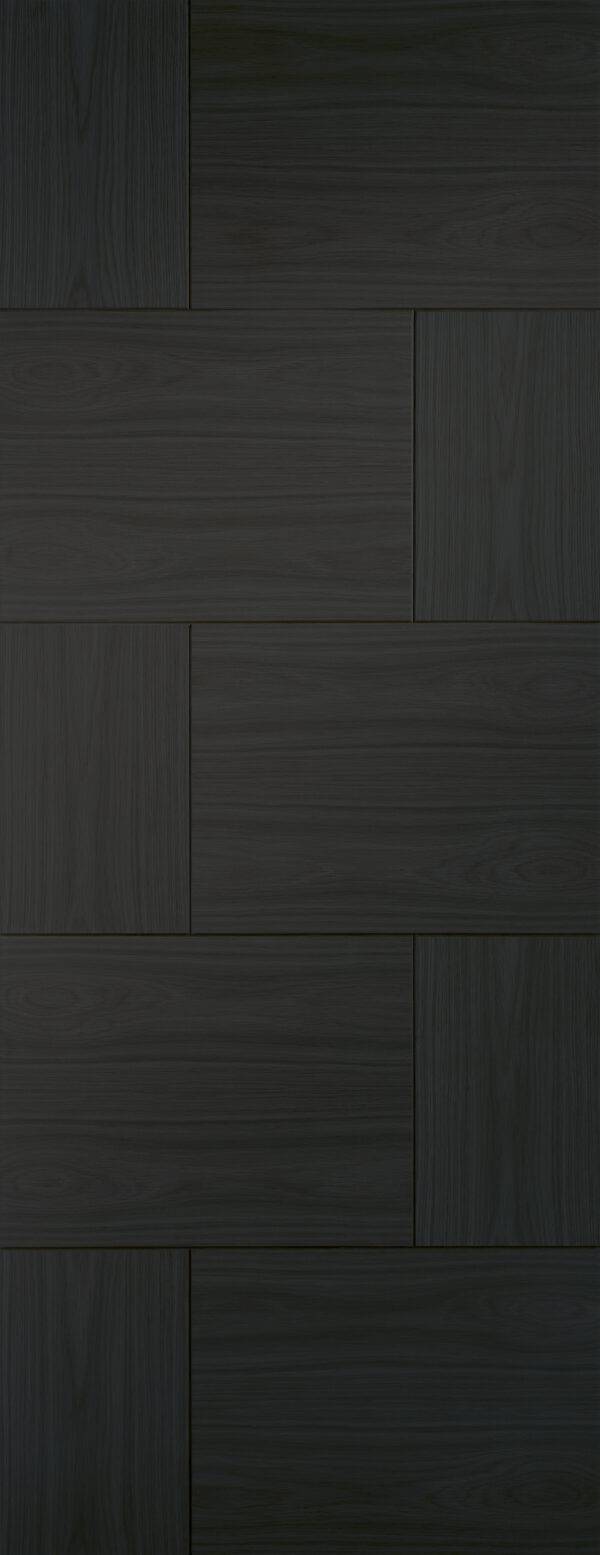 Internal Oak Ravenna Door - Image 8