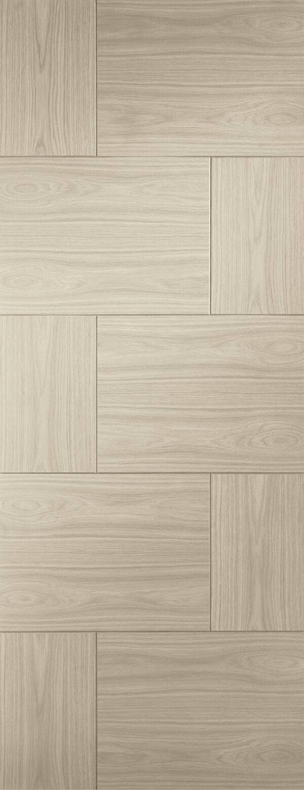 Internal Oak Ravenna Door - Image 4