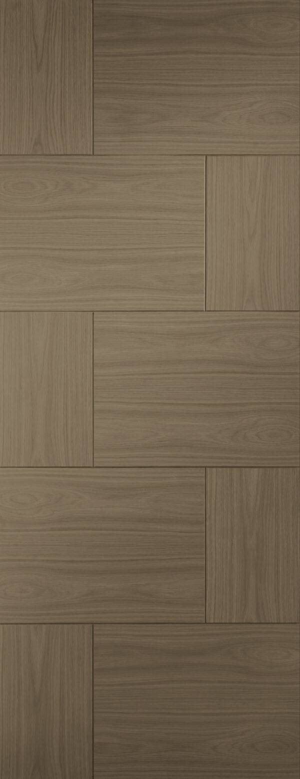 Internal Oak Ravenna Door - Image 9