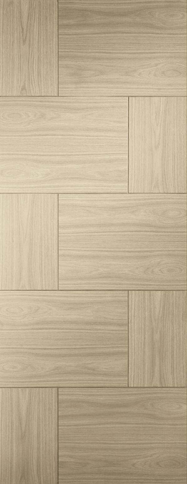 Internal Oak Ravenna Door - Image 7