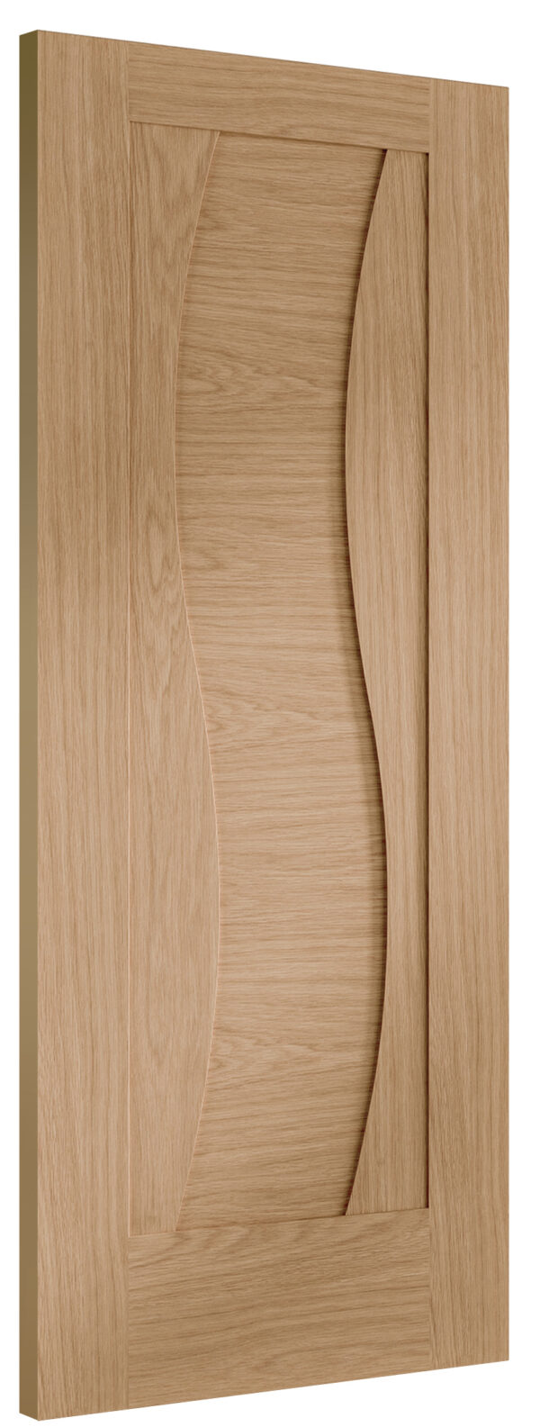 Internal Oak Pre-Finished Florence Door - Image 2