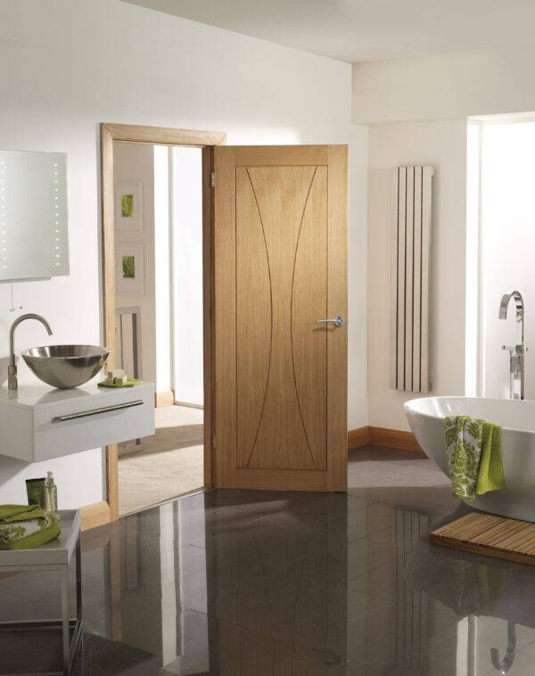 Internal Oak Verona - Image 3