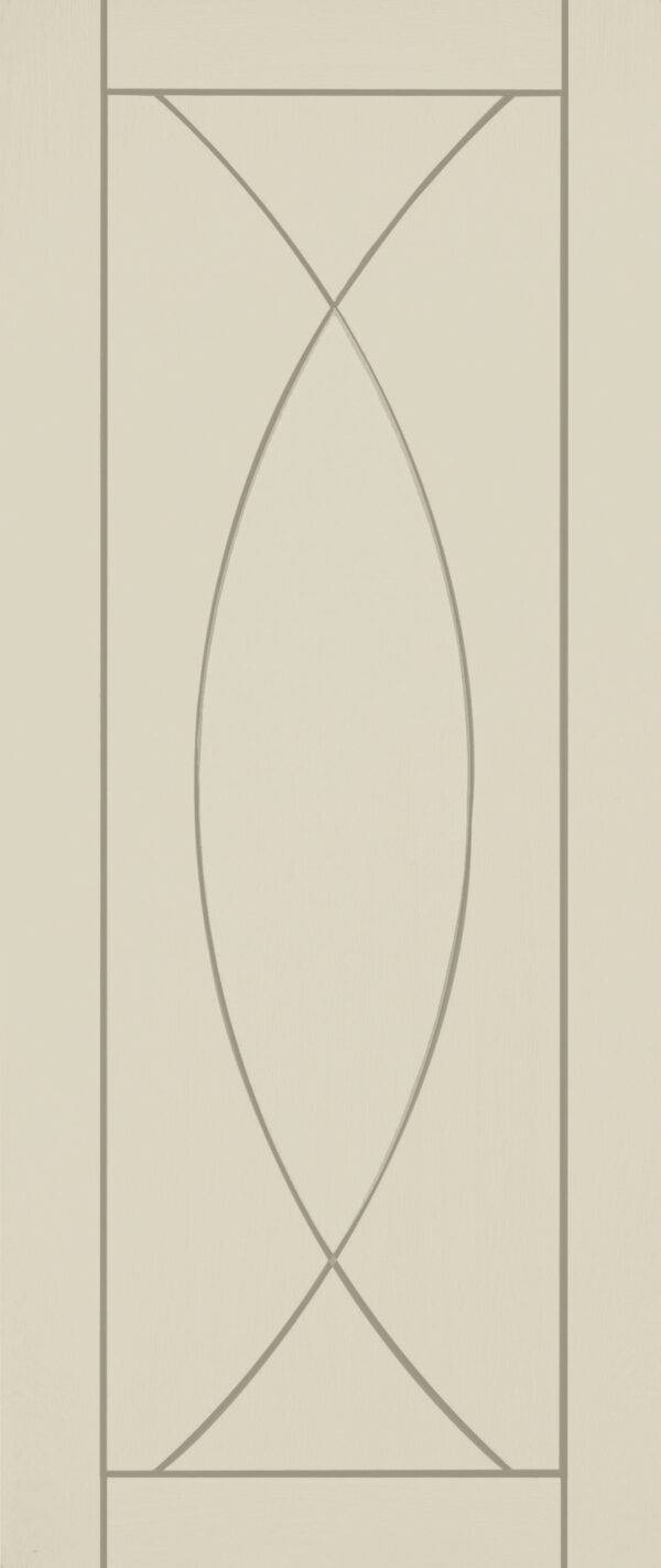 Internal White Primed Pesaro - Image 9